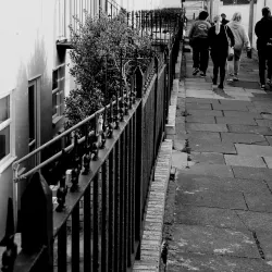 Sheerness Market - Sheerness