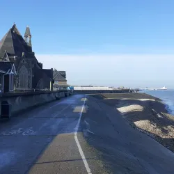 Sheerness Market - Sheerness