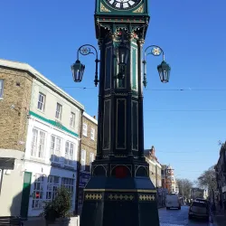 Sheerness Market - Sheerness