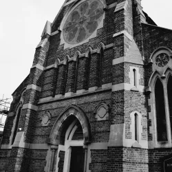 Sheerness Market - Sheerness