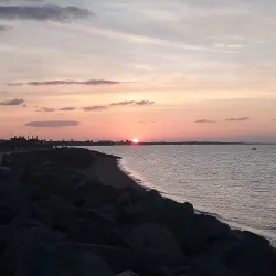 Sheerness Promenade - Sheerness