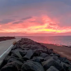 Sheerness Promenade - Sheerness