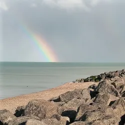 Sheerness Promenade - Sheerness