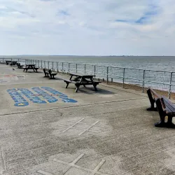 Sheerness Promenade - Sheerness