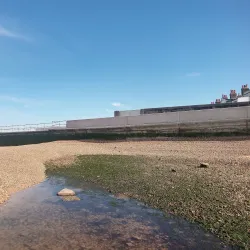 Sheerness Promenade - Sheerness