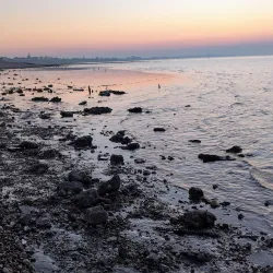 Sheerness Promenade - Sheerness