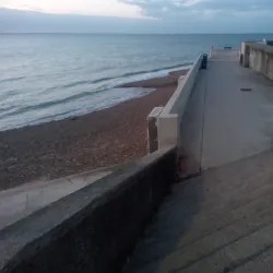 Sheerness Promenade - Sheerness