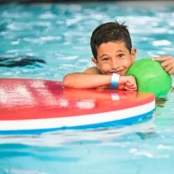 Sheppey Leisure Complex - Sheerness