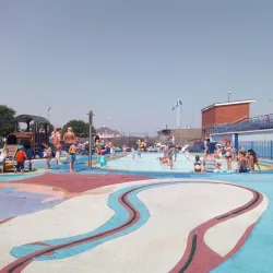 Sheppey Leisure Complex - Sheerness