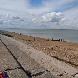 Sheppey Leisure Complex - Sheerness