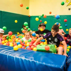 Sheppey Leisure Complex - Sheerness