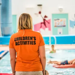 Sheppey Leisure Complex - Sheerness