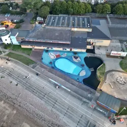 Sheppey Leisure Complex - Sheerness