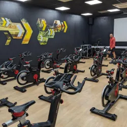 Sheppey Leisure Complex - Sheerness