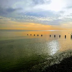 Sheppey Leisure Complex - Sheerness