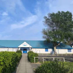 Sheppey Leisure Complex - Sheerness