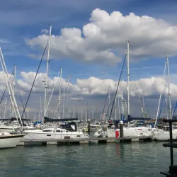 The Royal Navy Submarine Museum - Sheerness