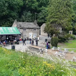 Forge Dam Park - Sheffield