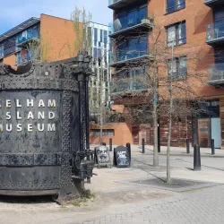 Kelham Island Museum - Sheffield