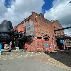 Kelham Island Museum - Sheffield
