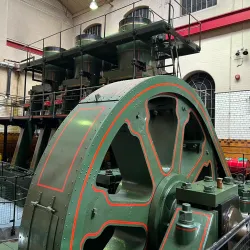 Kelham Island Museum - Sheffield