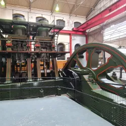 Kelham Island Museum - Sheffield