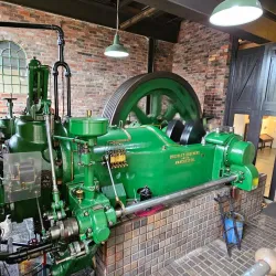 Kelham Island Museum - Sheffield
