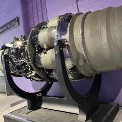 Kelham Island Museum - Sheffield