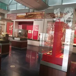 Millennium Gallery - Sheffield