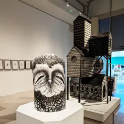 Millennium Gallery - Sheffield