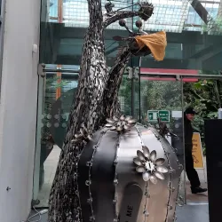 Millennium Gallery - Sheffield