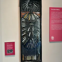 Millennium Gallery - Sheffield