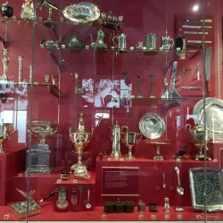 Millennium Gallery - Sheffield