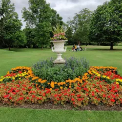 Sheffield Botanical Gardens - Sheffield
