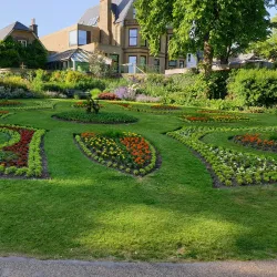 Sheffield Botanical Gardens - Sheffield