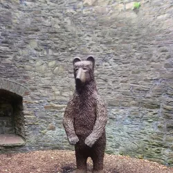 Sheffield Botanical Gardens - Sheffield