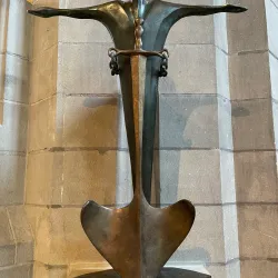 Sheffield Cathedral - Sheffield