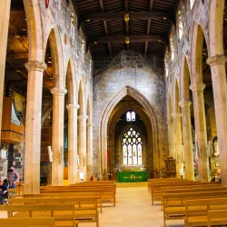 Sheffield Cathedral - Sheffield