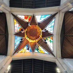 Sheffield Cathedral - Sheffield