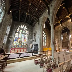 Sheffield Cathedral - Sheffield