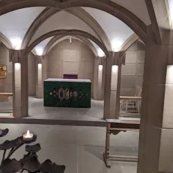 Sheffield Cathedral - Sheffield