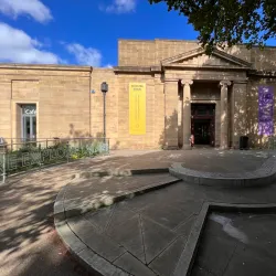 Weston Park Museum - Sheffield