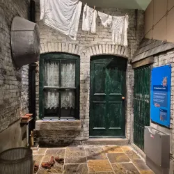 Weston Park Museum - Sheffield