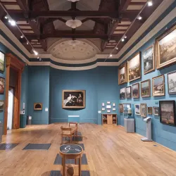 Weston Park Museum - Sheffield
