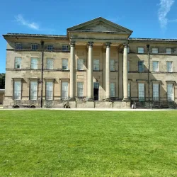 Attingham Park - Shrewsbury