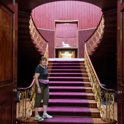 Attingham Park - Shrewsbury