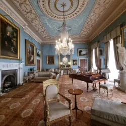 Attingham Park - Shrewsbury