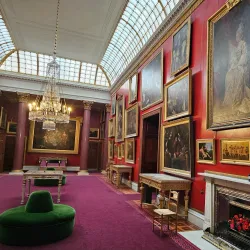 Attingham Park - Shrewsbury