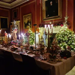 Attingham Park - Shrewsbury