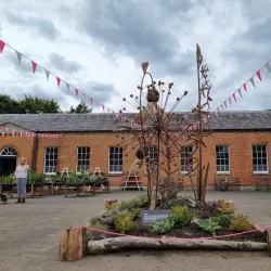 Attingham Park - Shrewsbury